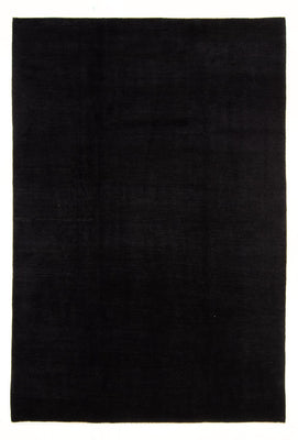 Gabbeh tapijt - Perzisch - 295 x 207 cm - zwart