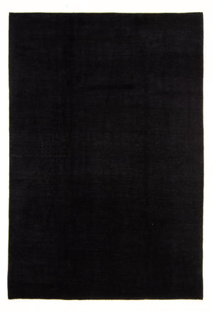 Gabbeh tapijt - Perzisch - 295 x 207 cm - zwart