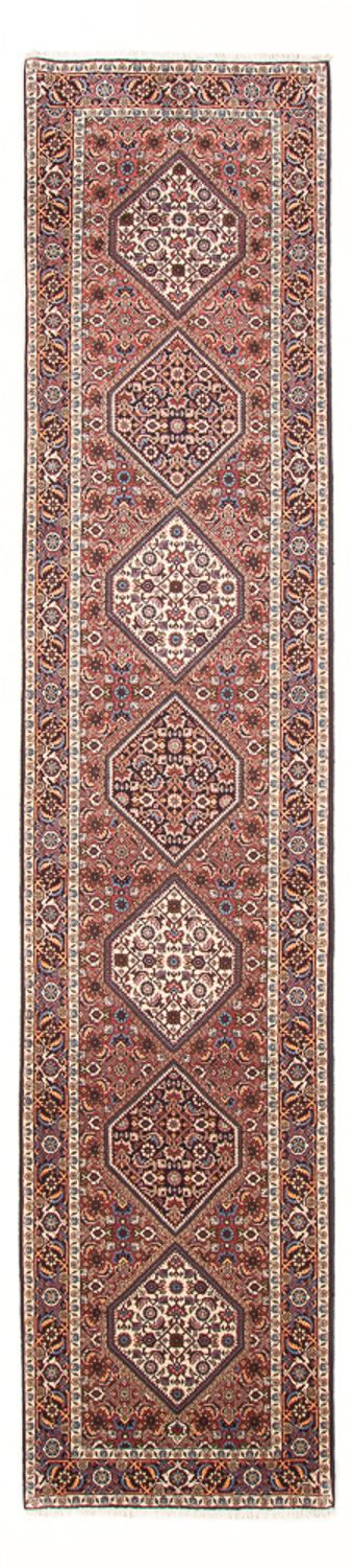Bidjar Tapijt 84x395cm - Perzisch tapijt