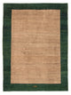 Perzische Gabbeh Tapijt 231x172cm - Perserteppich Wollteppich