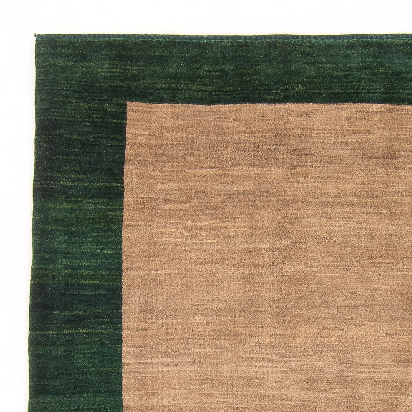 Perzische Gabbeh Tapijt 231x172cm - Perserteppich Wollteppich