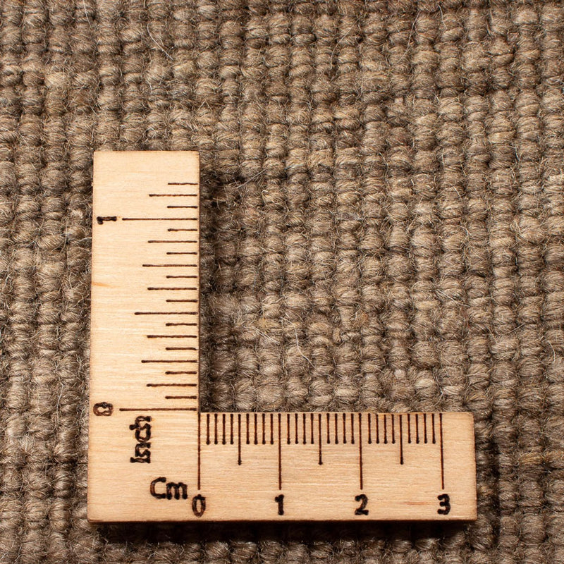 Gabbeh tapijt - Perzisch - 231 x 172 cm - beige