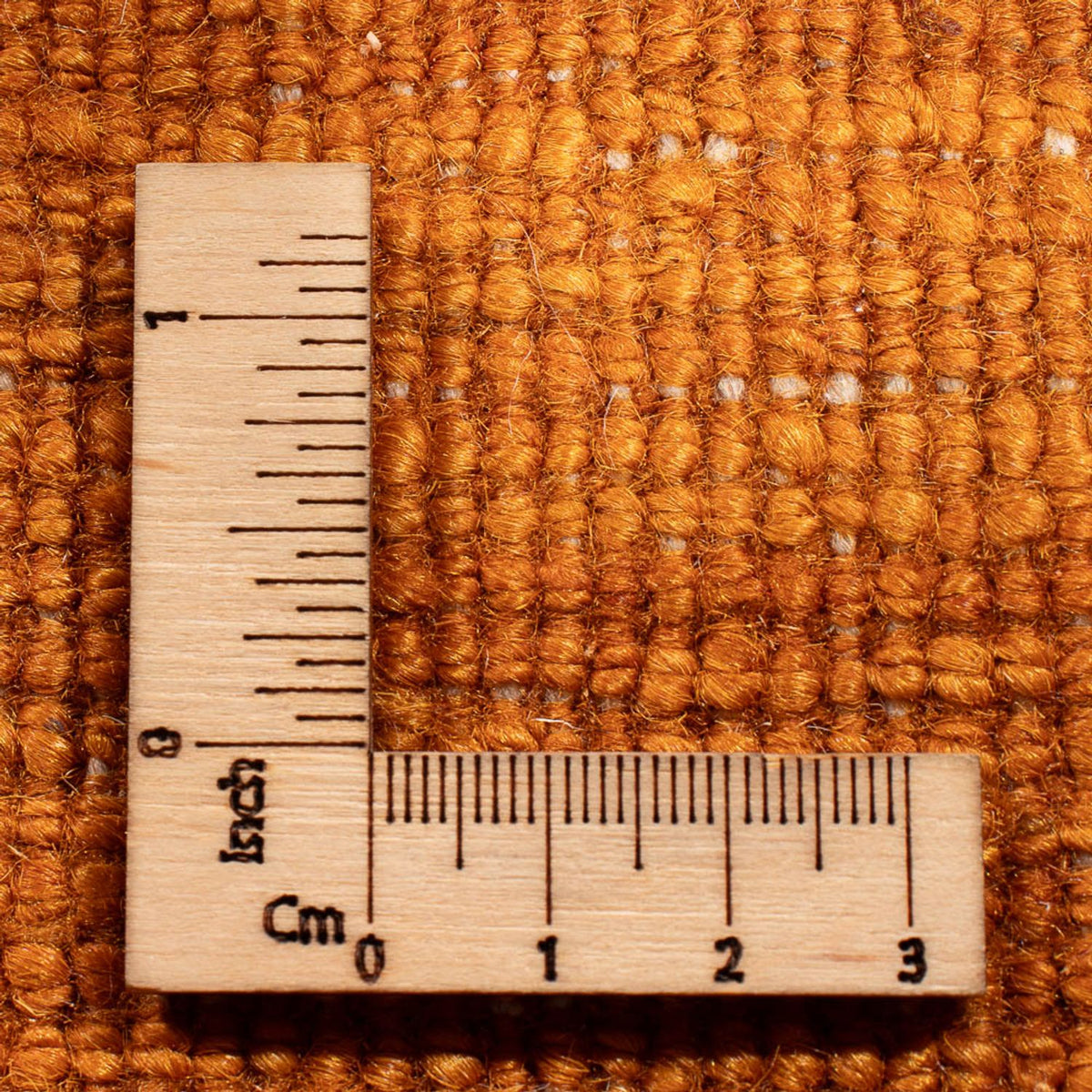 Gabbeh tapijt - Perzisch - 230 x 174 cm - oranje