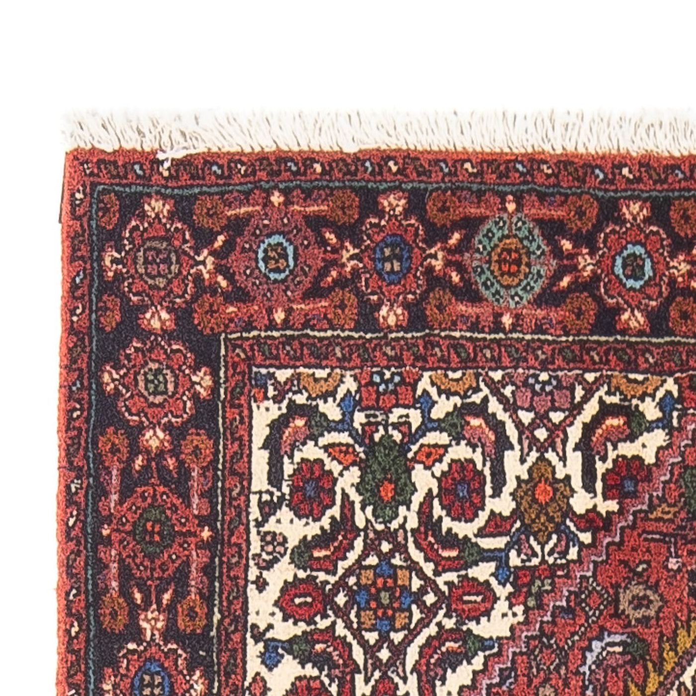 Gholtogh Tapijt 123x81cm - Perzisch tapijt
