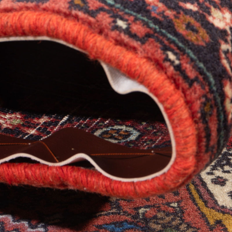 Perzisch Tapijt - Nomadisch - 123 x 81 cm - roest