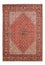 Perzisch tapijt - Bijar - 253 x 168 cm - rood