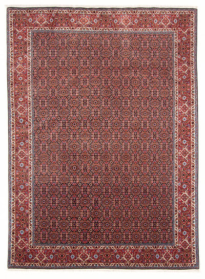 Moud Tapijt 190x293cm - Perzisch tapijt
