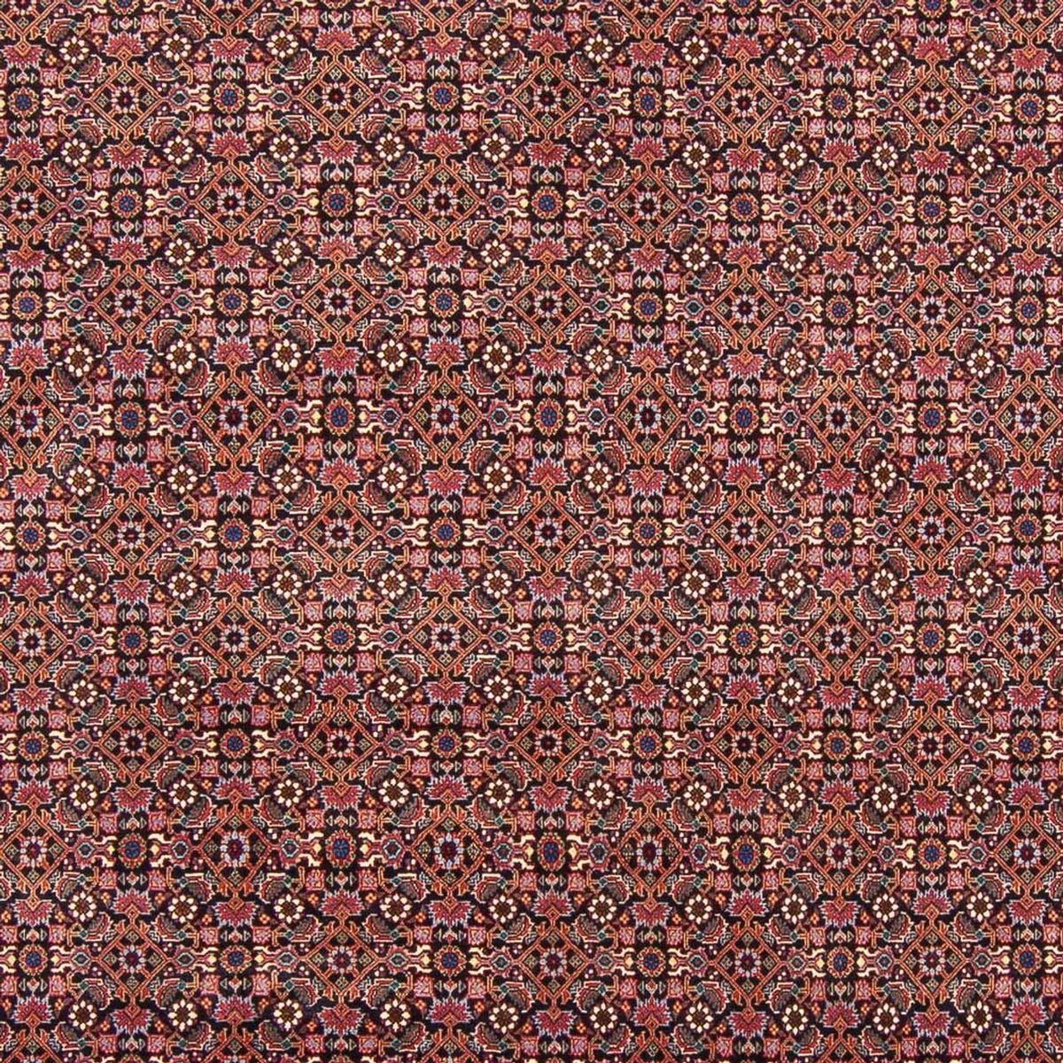 Perzisch tapijt - Klassiek - 293 x 190 cm - donkerblauw