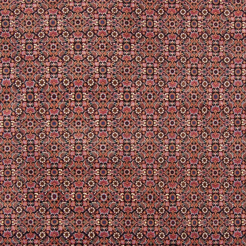 Perzisch tapijt - Klassiek - 293 x 190 cm - donkerblauw