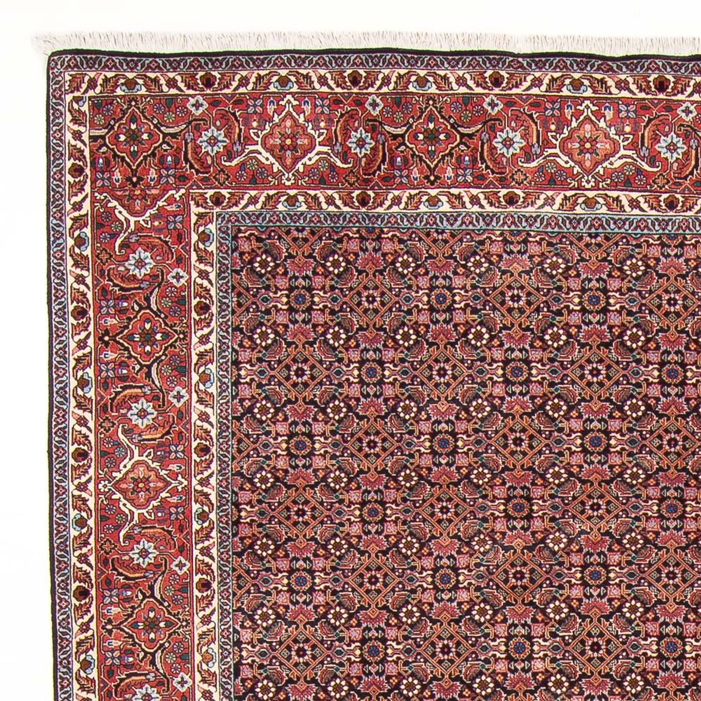 Moud Tapijt 293x190cm - Perzisch tapijt