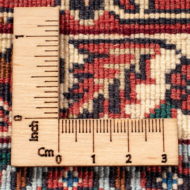 Perzisch tapijt - Klassiek - 293 x 190 cm - donkerblauw