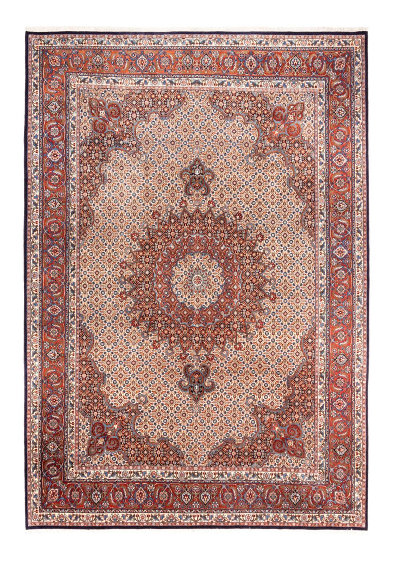 Perzisch tapijt - Klassiek - 290 x 200 cm - beige