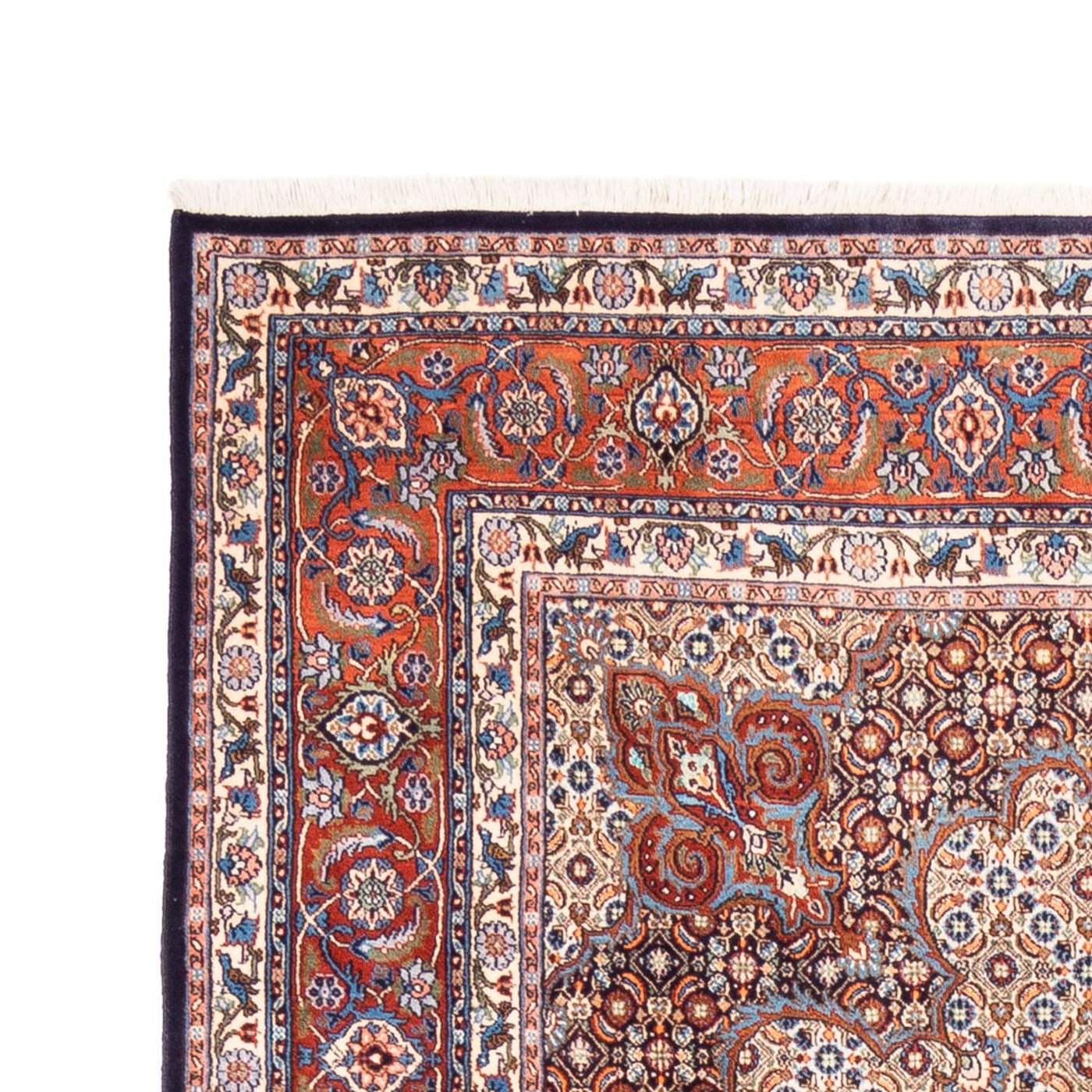 Moud Tapijt 290x200cm - Perzisch tapijt