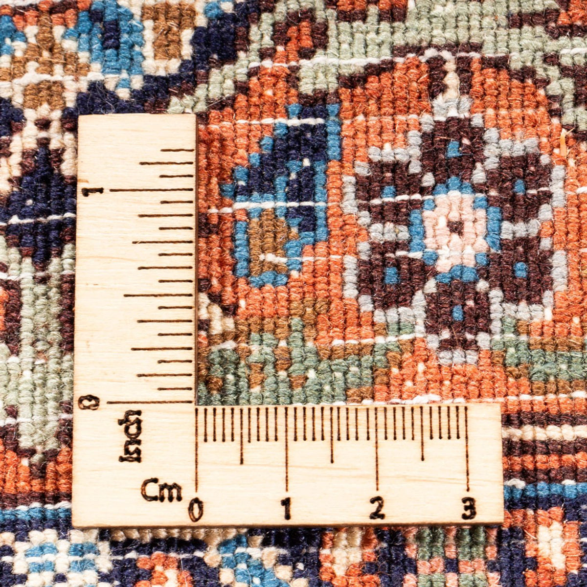 Perzisch tapijt - Klassiek - 290 x 200 cm - beige