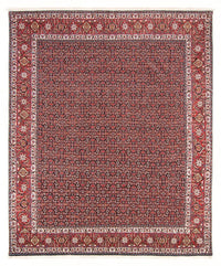 Perzisch tapijt - Bijar - Koninklijk - 247 x 196 cm - donkerblauw