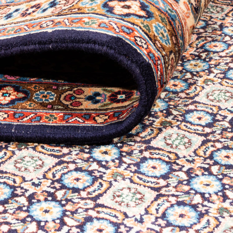 Perzisch tapijt - Klassiek - 240 x 200 cm - donker beige