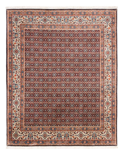 Moud Tapijt 197x244cm - Perzisch tapijt