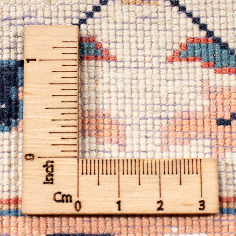 Perzisch tapijt - Klassiek - 290 x 192 cm - blauw