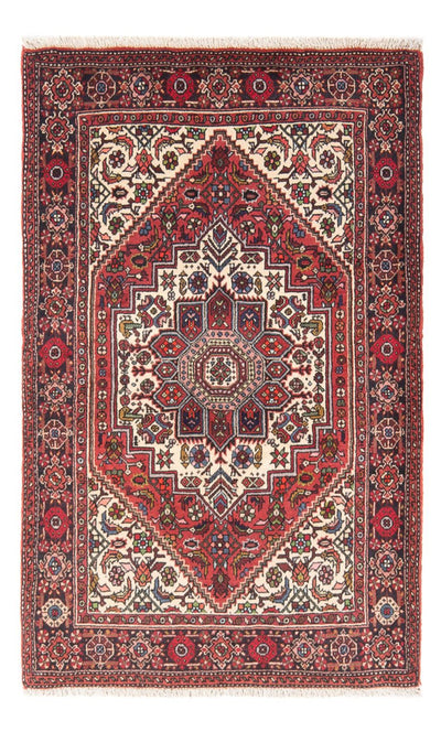 Gholtogh Tapijt 81x126cm - Perzisch tapijt