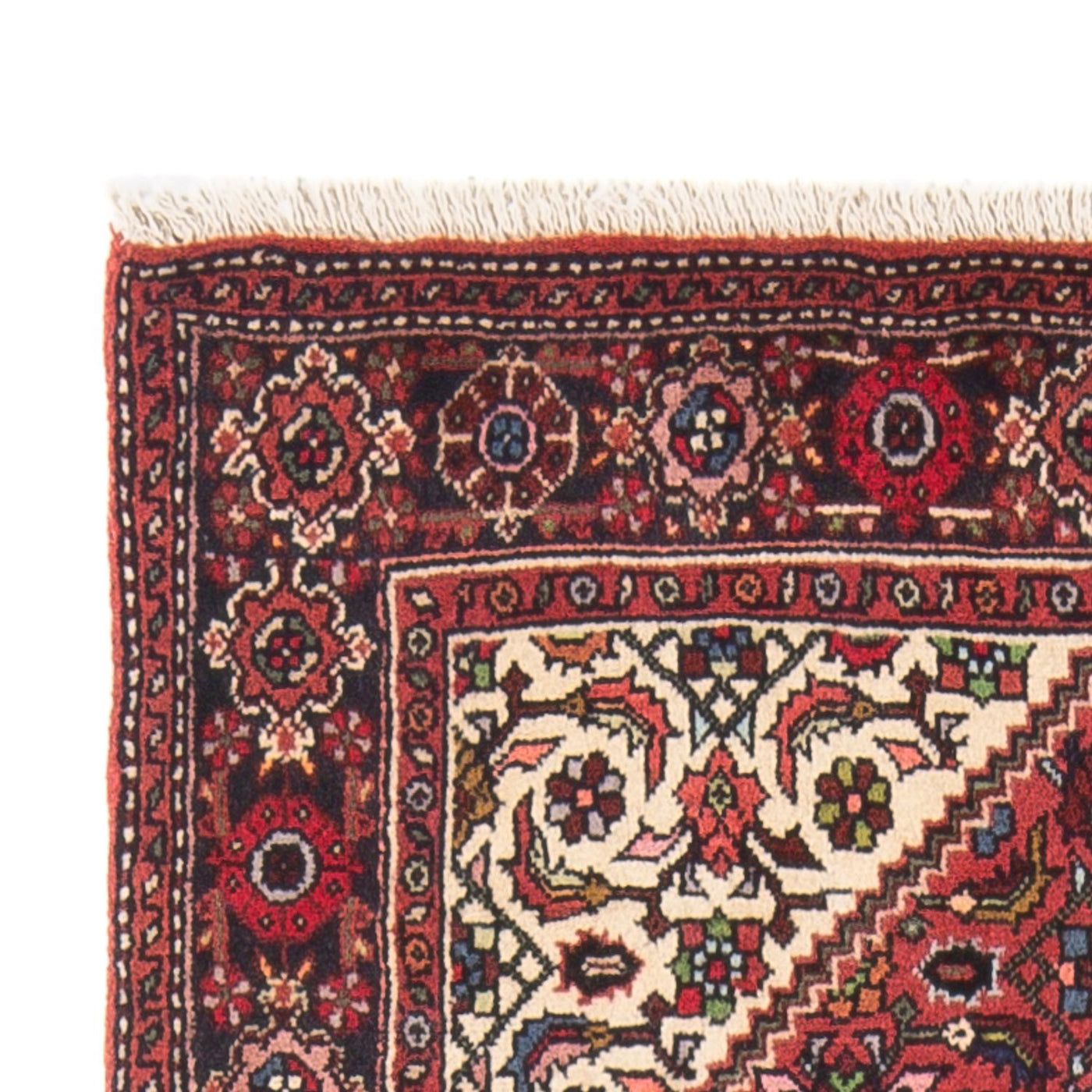 Gholtogh Tapijt 126x81cm - Perzisch tapijt