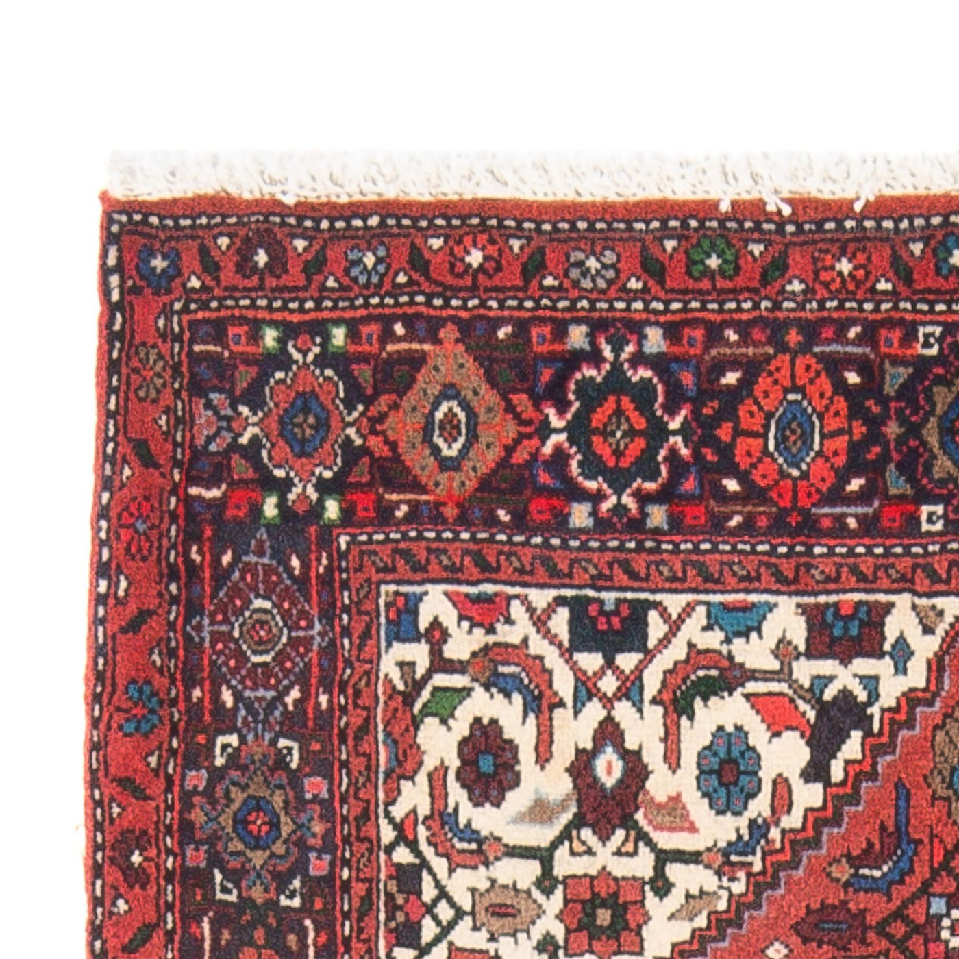 Gholtogh Tapijt 120x75cm - Perzisch tapijt