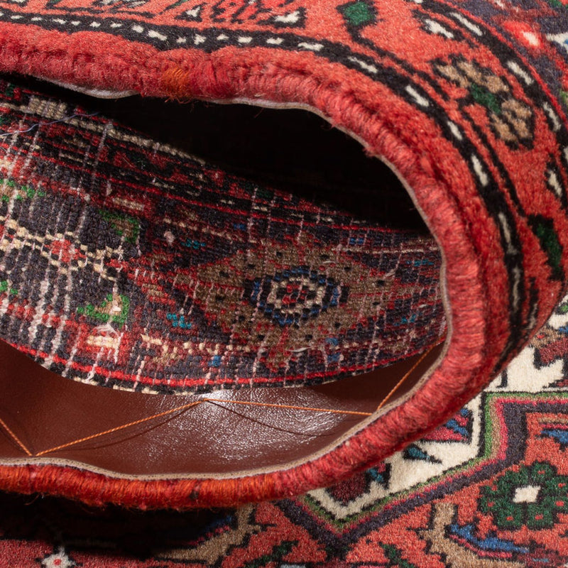 Perzisch Tapijt - Nomadisch - 120 x 75 cm - roest