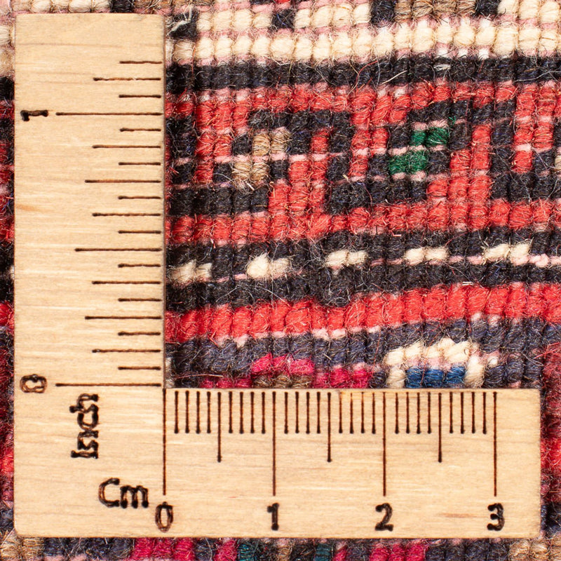 Perzisch Tapijt - Nomadisch - 120 x 75 cm - roest