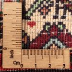 Perzisch Tapijt - Nomadisch - 126 x 80 cm - crème