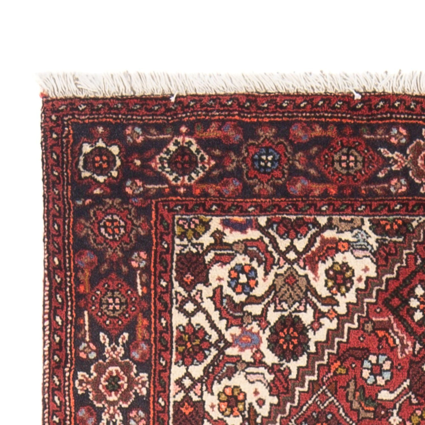 Gholtogh Tapijt 127x78cm - Perzisch tapijt