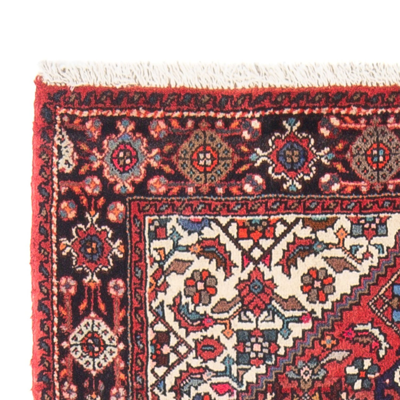 Gholtogh Tapijt 122x78cm - Perzisch tapijt