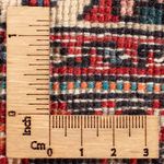 Perzisch Tapijt - Nomadisch - 122 x 78 cm - crème