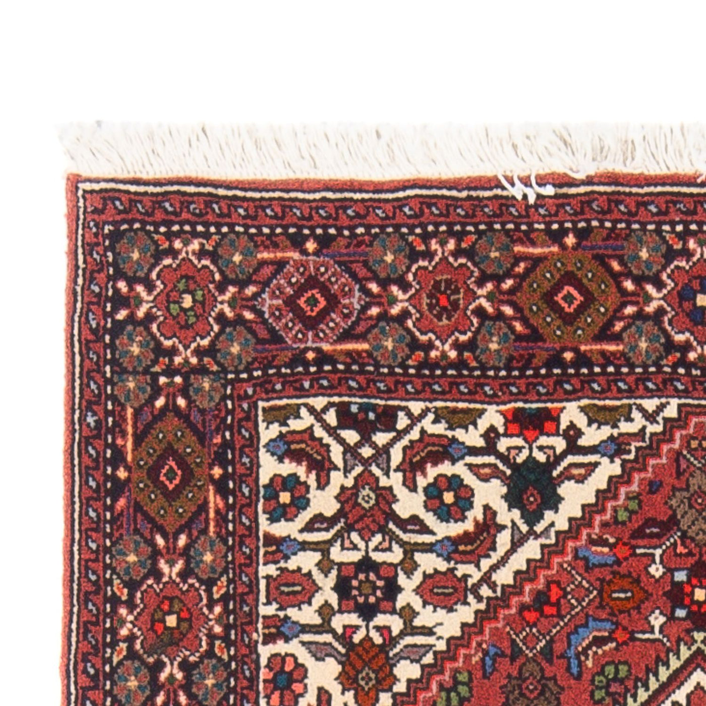 Gholtogh Tapijt 115x73cm - Perzisch tapijt