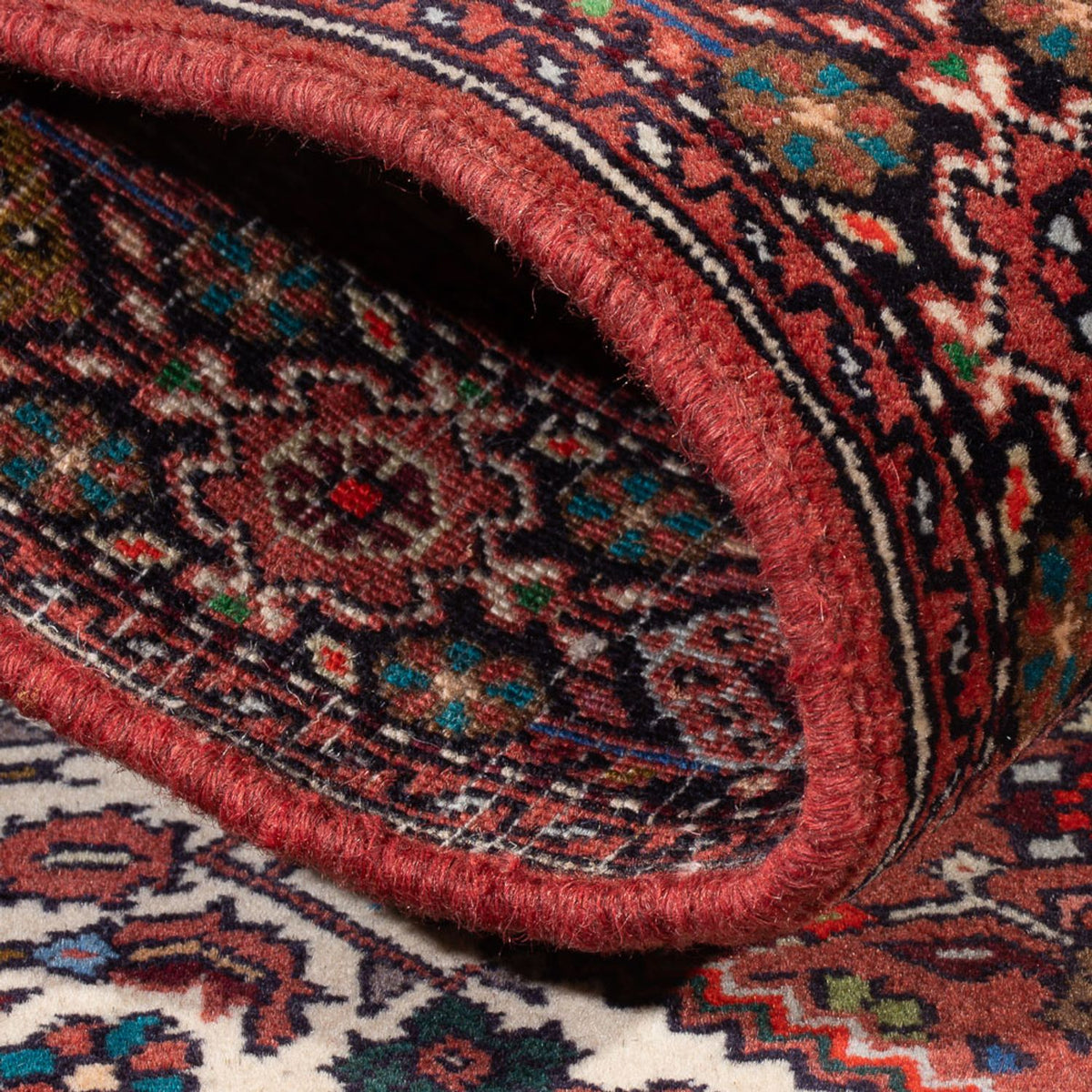 Perzisch Tapijt - Nomadisch - 115 x 73 cm - rood