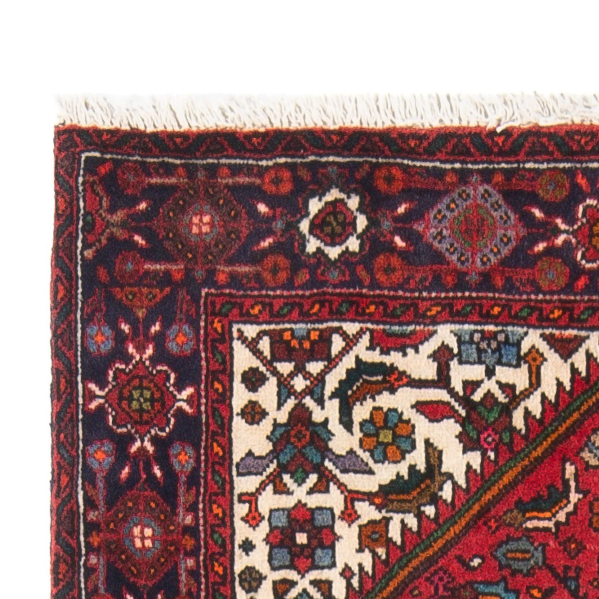 Gholtogh Tapijt 82x124cm - Perzisch tapijt