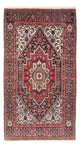Gholtogh Tapijt 132x78cm - Perzisch tapijt