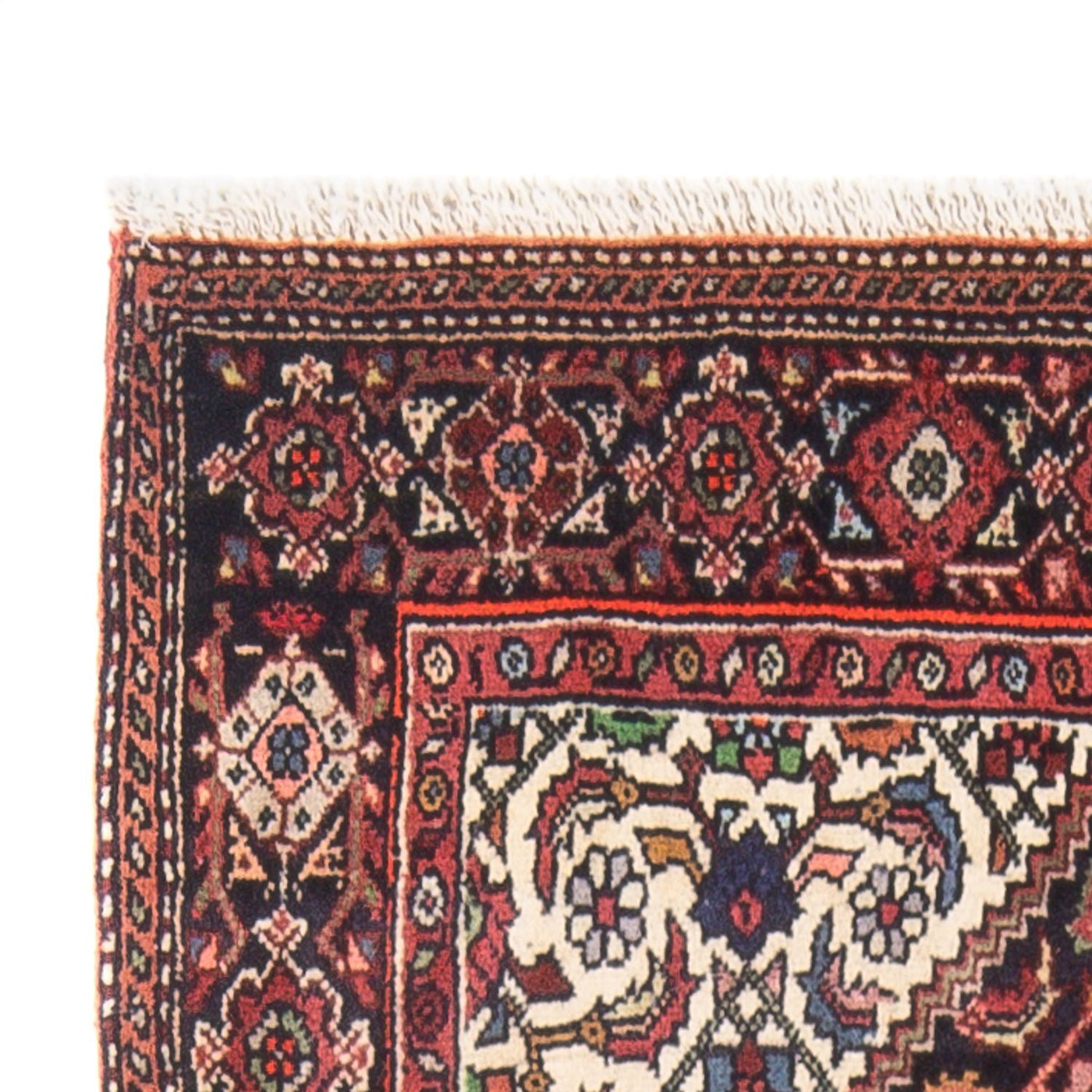 Gholtogh Tapijt 132x78cm - Perzisch tapijt