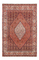Bidjar Tapijt 240x170cm - Perzisch tapijt