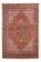 Perzisch tapijt - Bijar - 250 x 172 cm - rood
