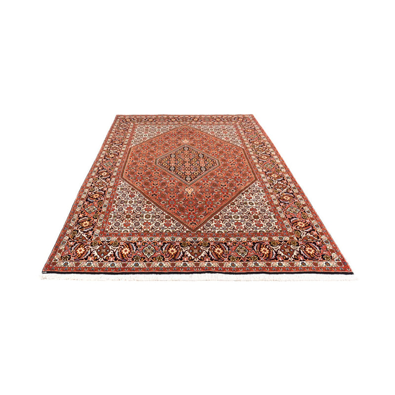 Perzisch tapijt - Bijar - 250 x 172 cm - rood