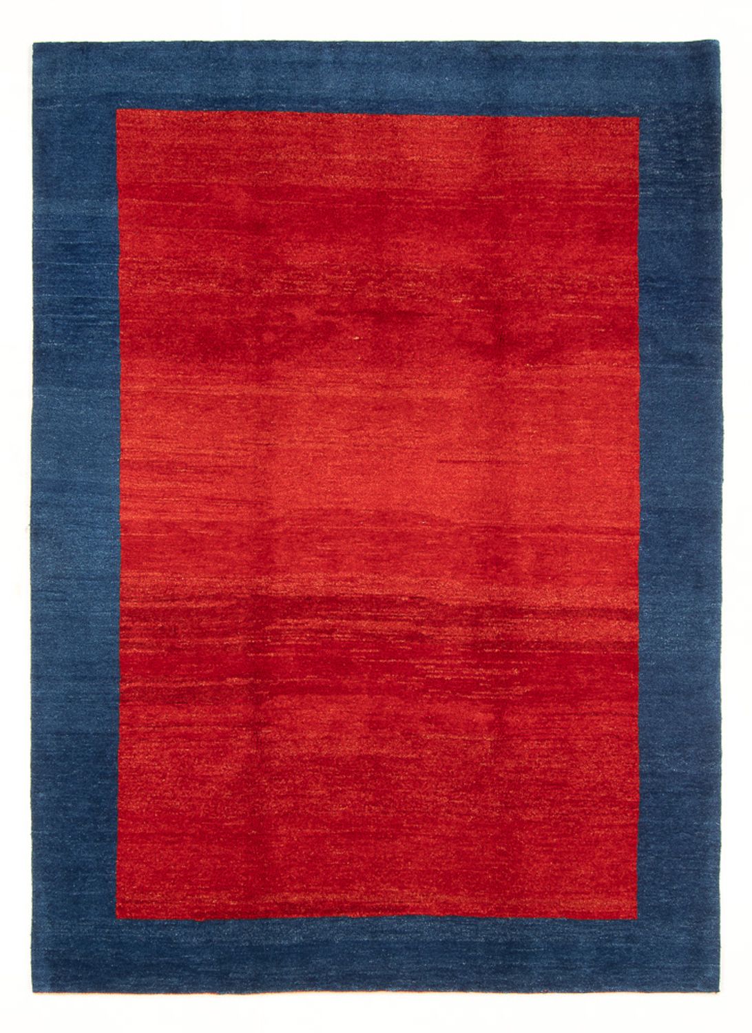 Gabbeh tapijt - Perzisch - 280 x 200 cm - rood