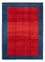 Gabbeh tapijt - Perzisch - 280 x 200 cm - rood