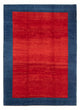 Perzische Gabbeh Tapijt 200x280cm - Perserteppich Wollteppich