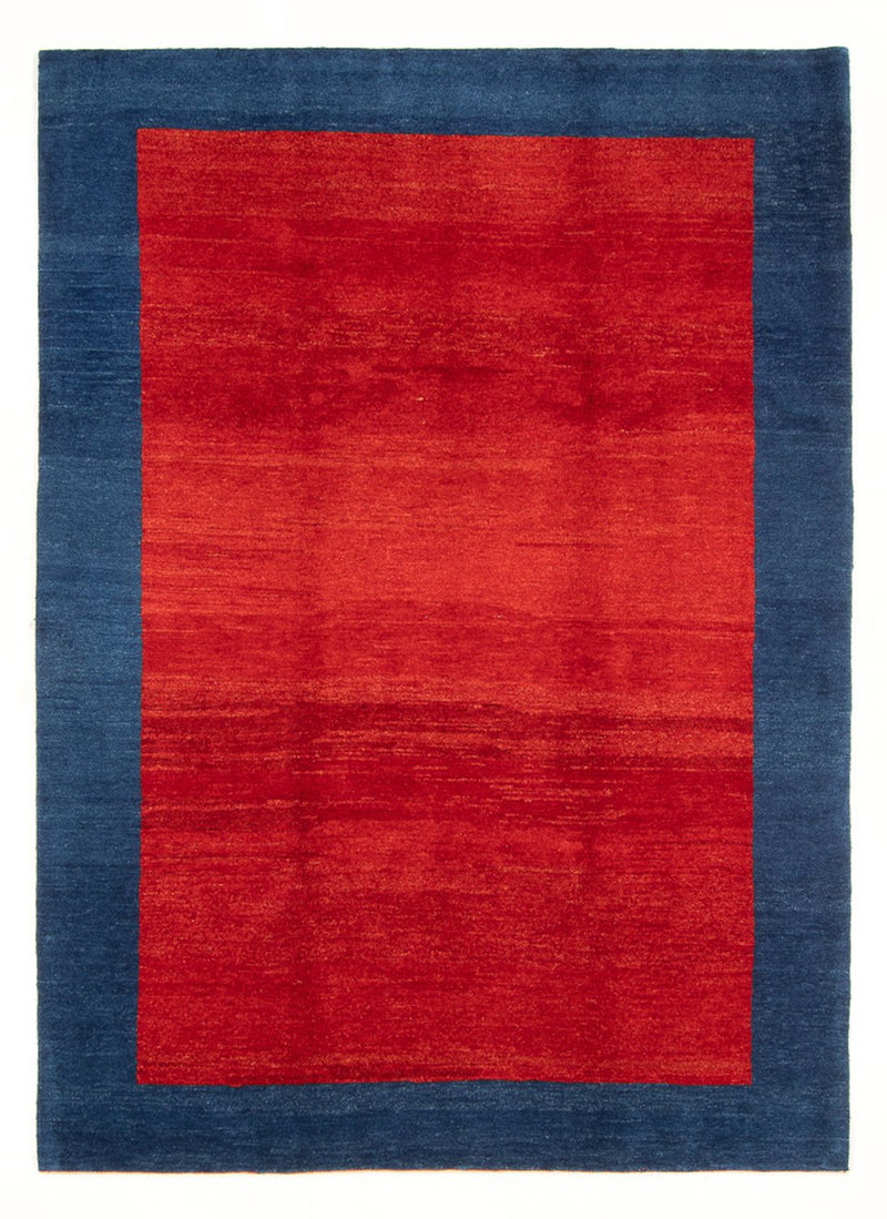 Gabbeh tapijt - Perzisch - 280 x 200 cm - rood
