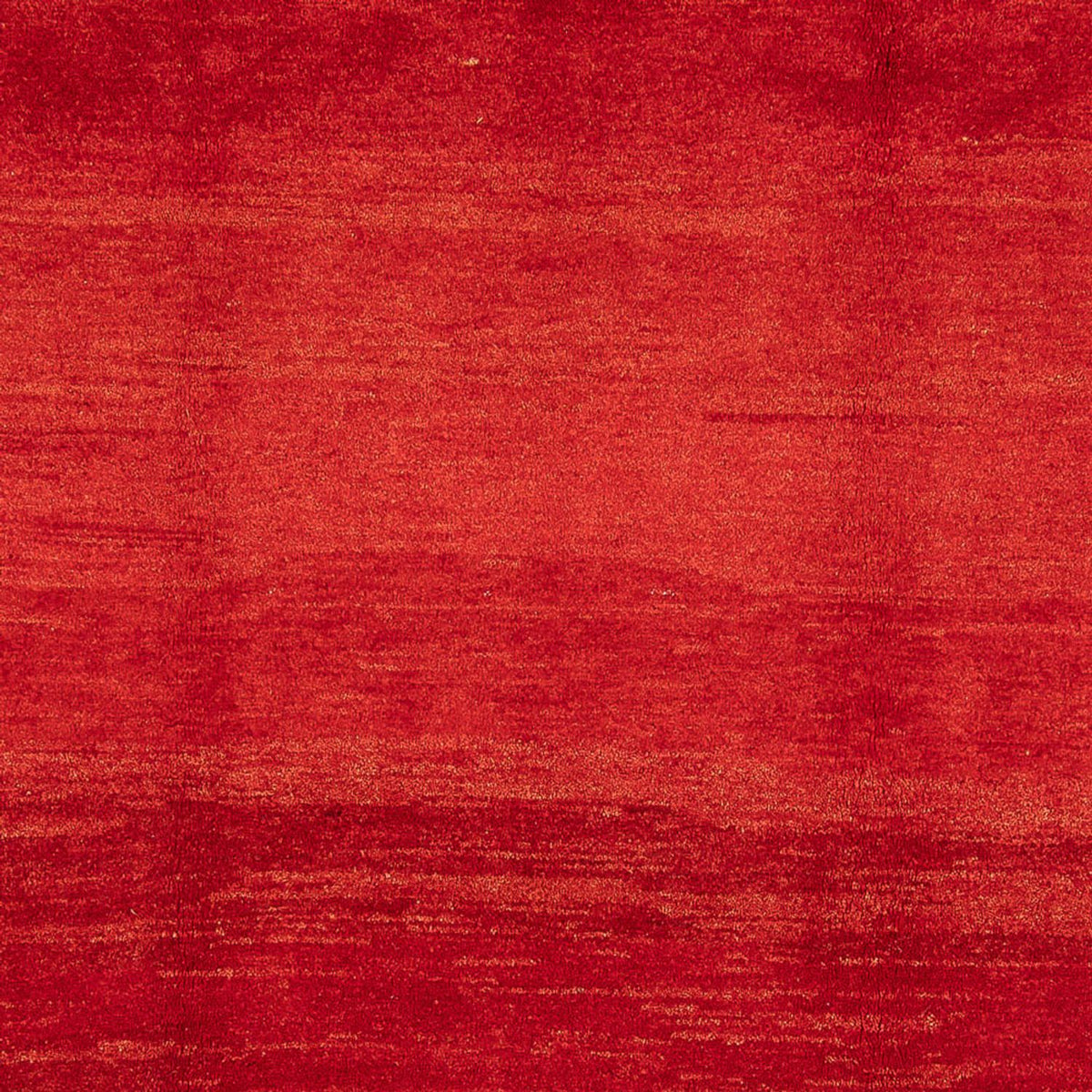 Gabbeh tapijt - Perzisch - 280 x 200 cm - rood