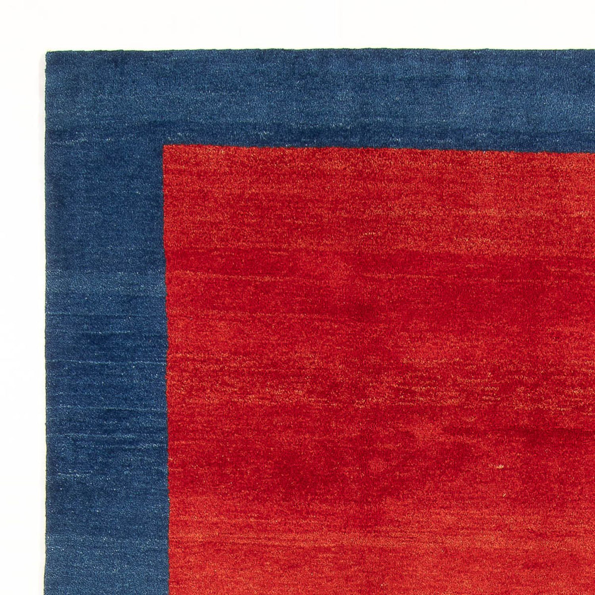 Perzische Gabbeh Tapijt 200x280cm - Perserteppich Wollteppich