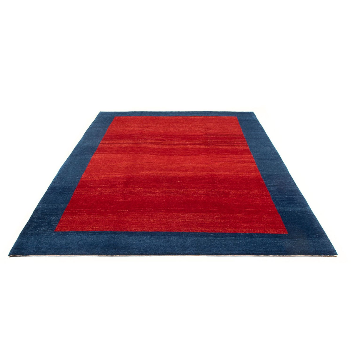 Gabbeh tapijt - Perzisch - 280 x 200 cm - rood