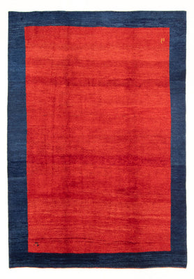 Gabbeh tapijt - Perzisch - 288 x 205 cm - rood