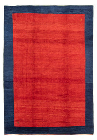 Gabbeh tapijt - Perzisch - 288 x 205 cm - rood