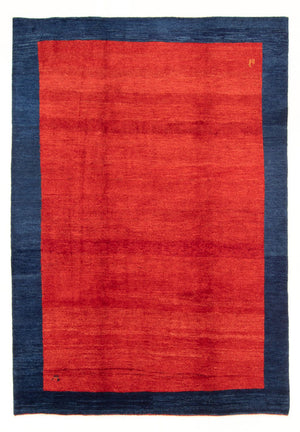 Gabbeh tapijt - Perzisch - 288 x 205 cm - rood
