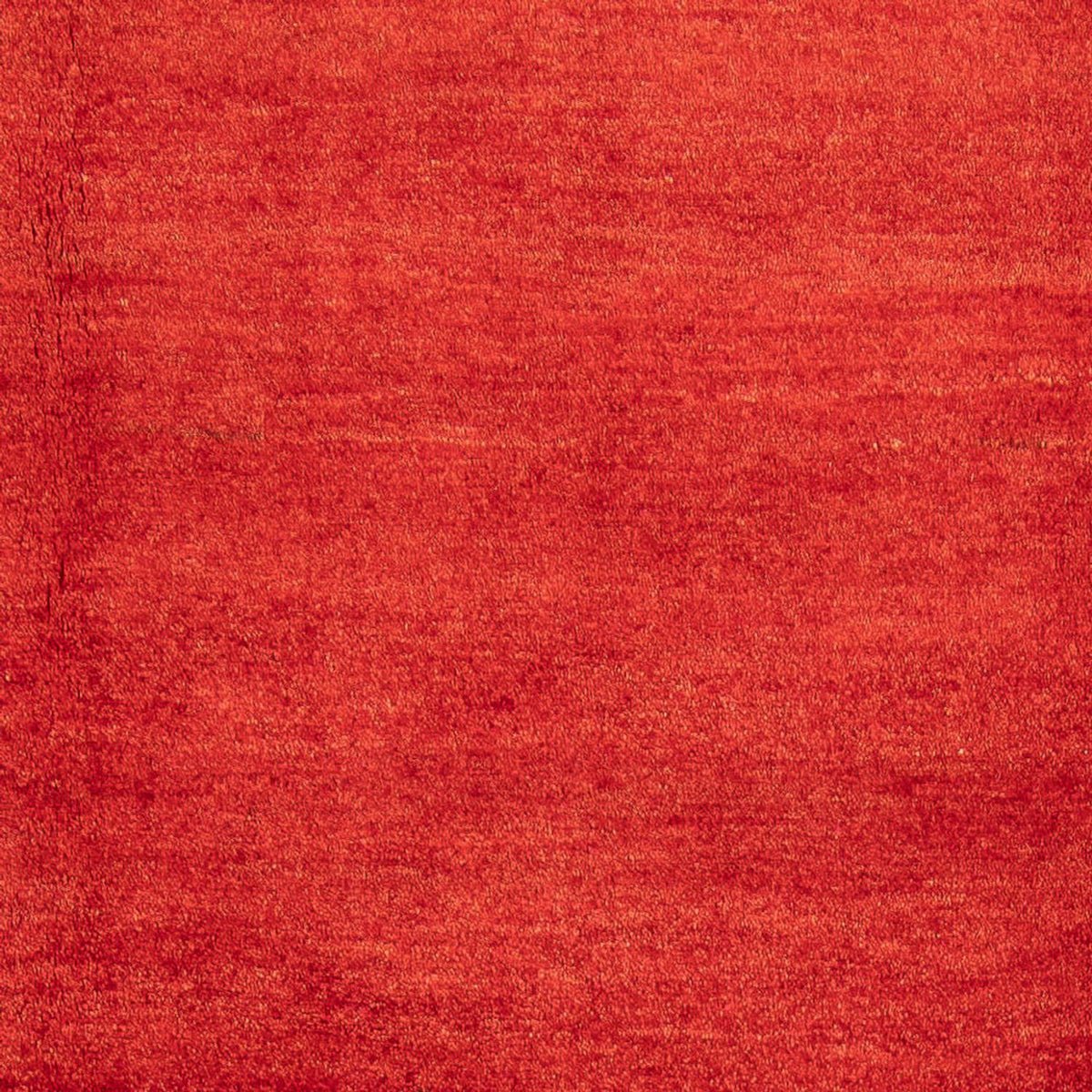 Gabbeh tapijt - Perzisch - 288 x 205 cm - rood